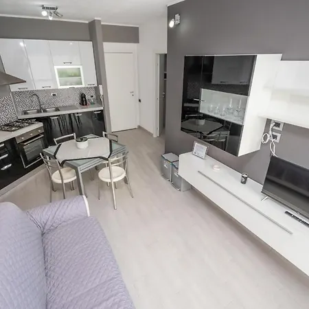 Appartamento Egv Center *