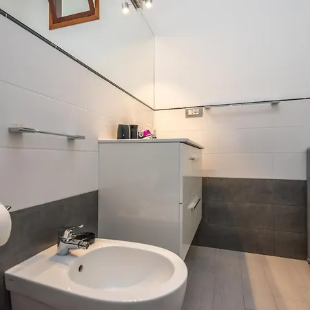 Apartamento Egv Center