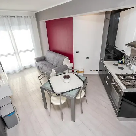Egv Center Apartamento