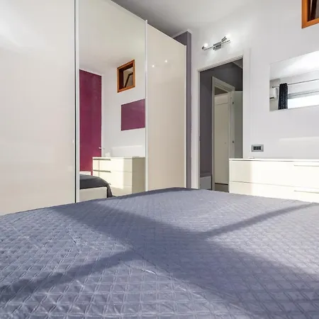 Egv Center Apartamento *